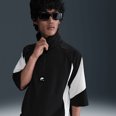 NIKE エア メンズ ショート スリーブトップ NIKE公式】ナイキ エア メンズ ショートスリーブ トップ.オンライン